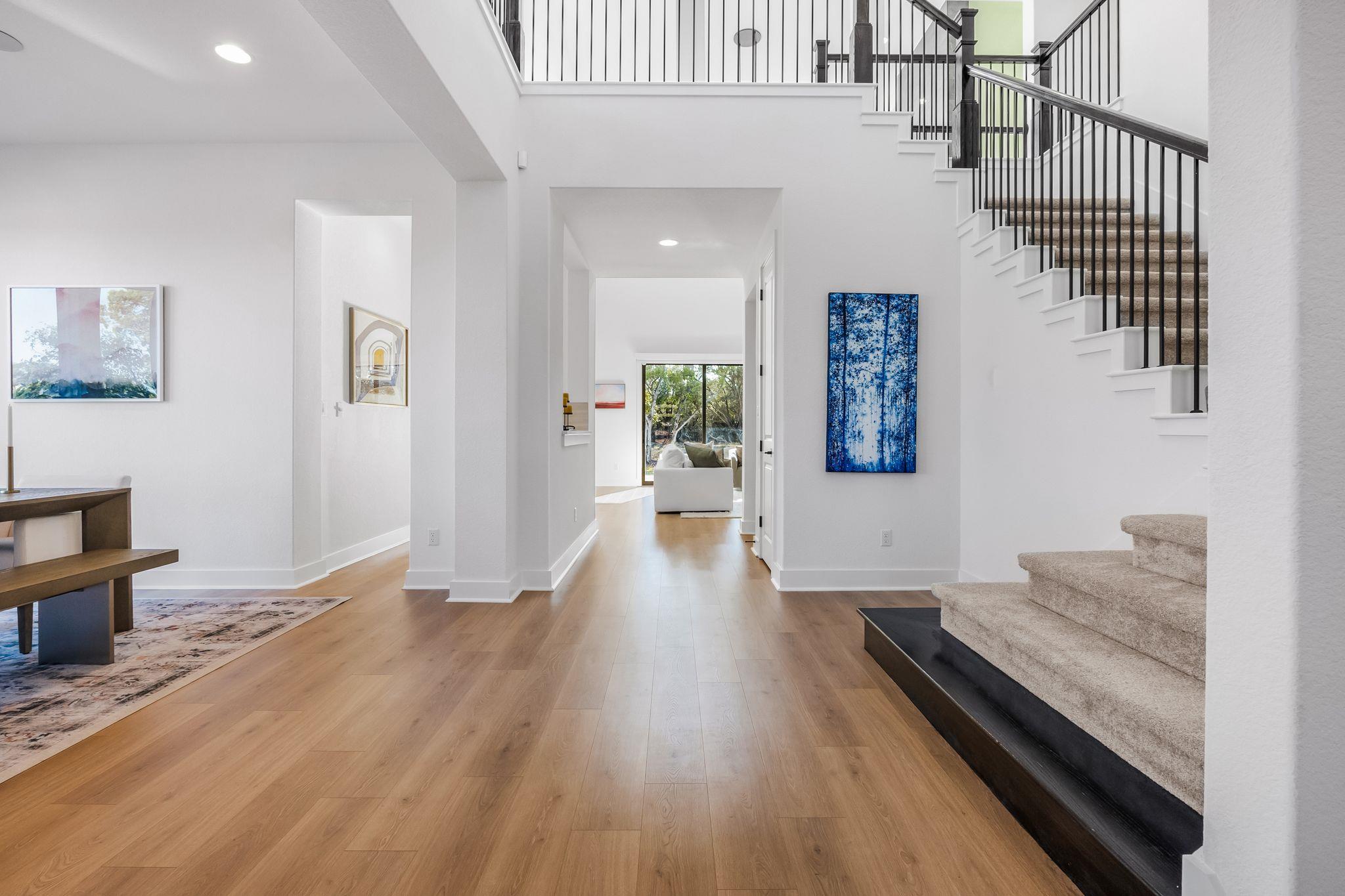 4612 Destination WAY