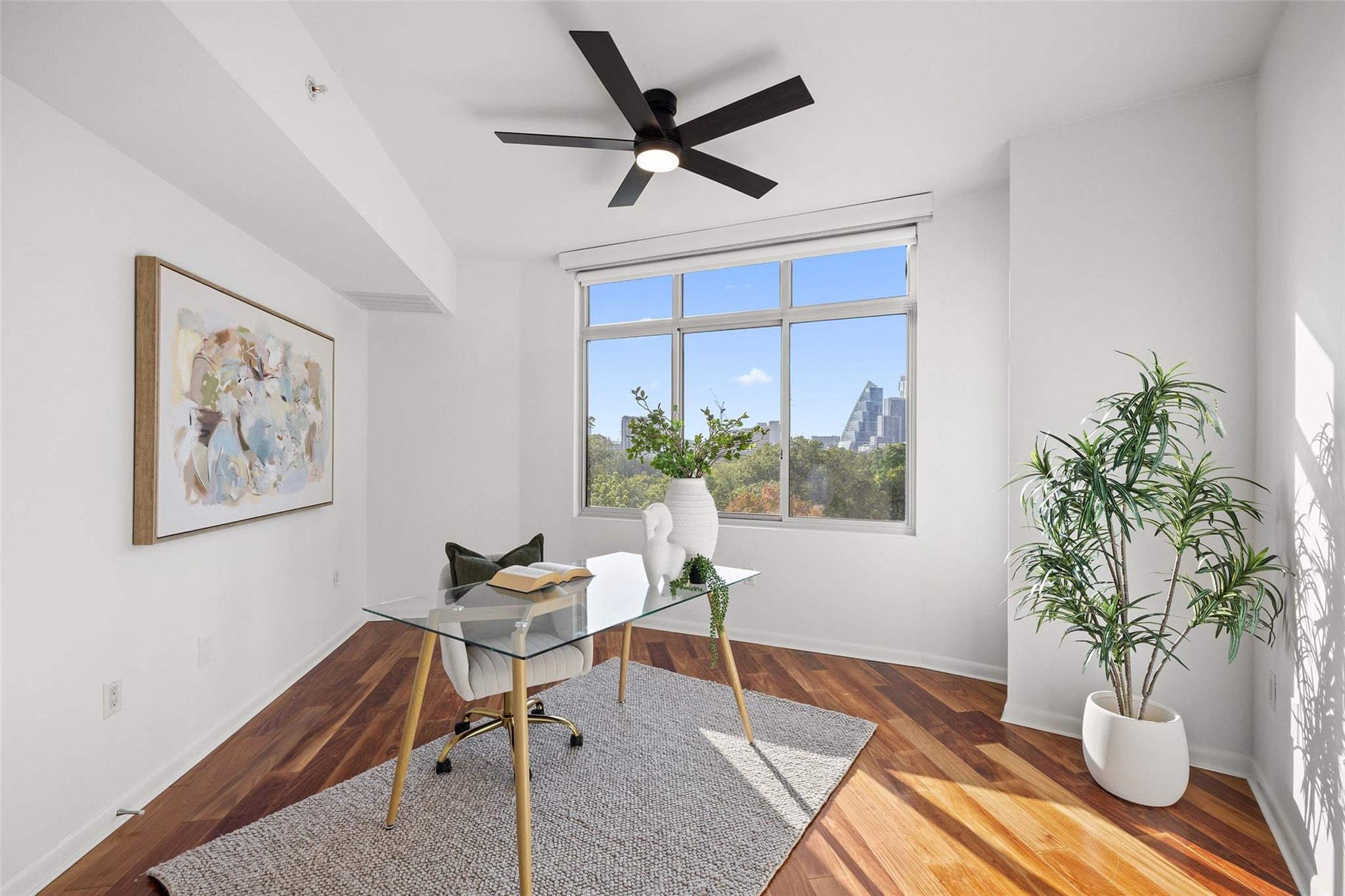 54 Rainey ST # 502