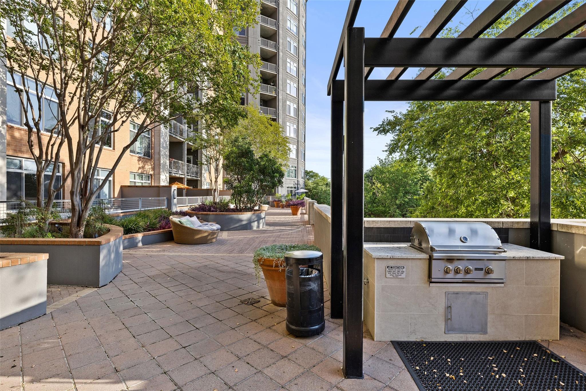 54 Rainey ST # 502
