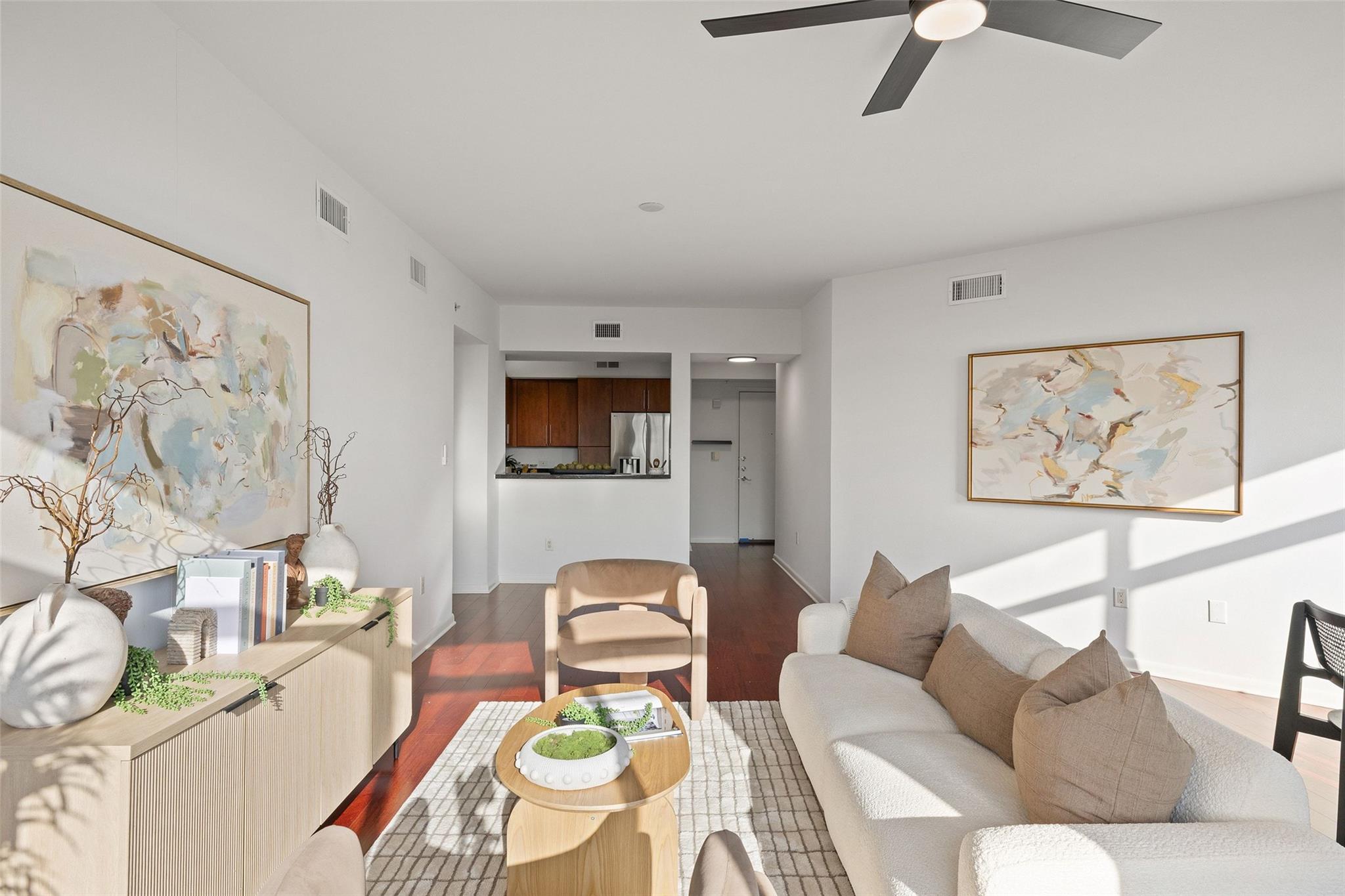 54 Rainey ST # 502