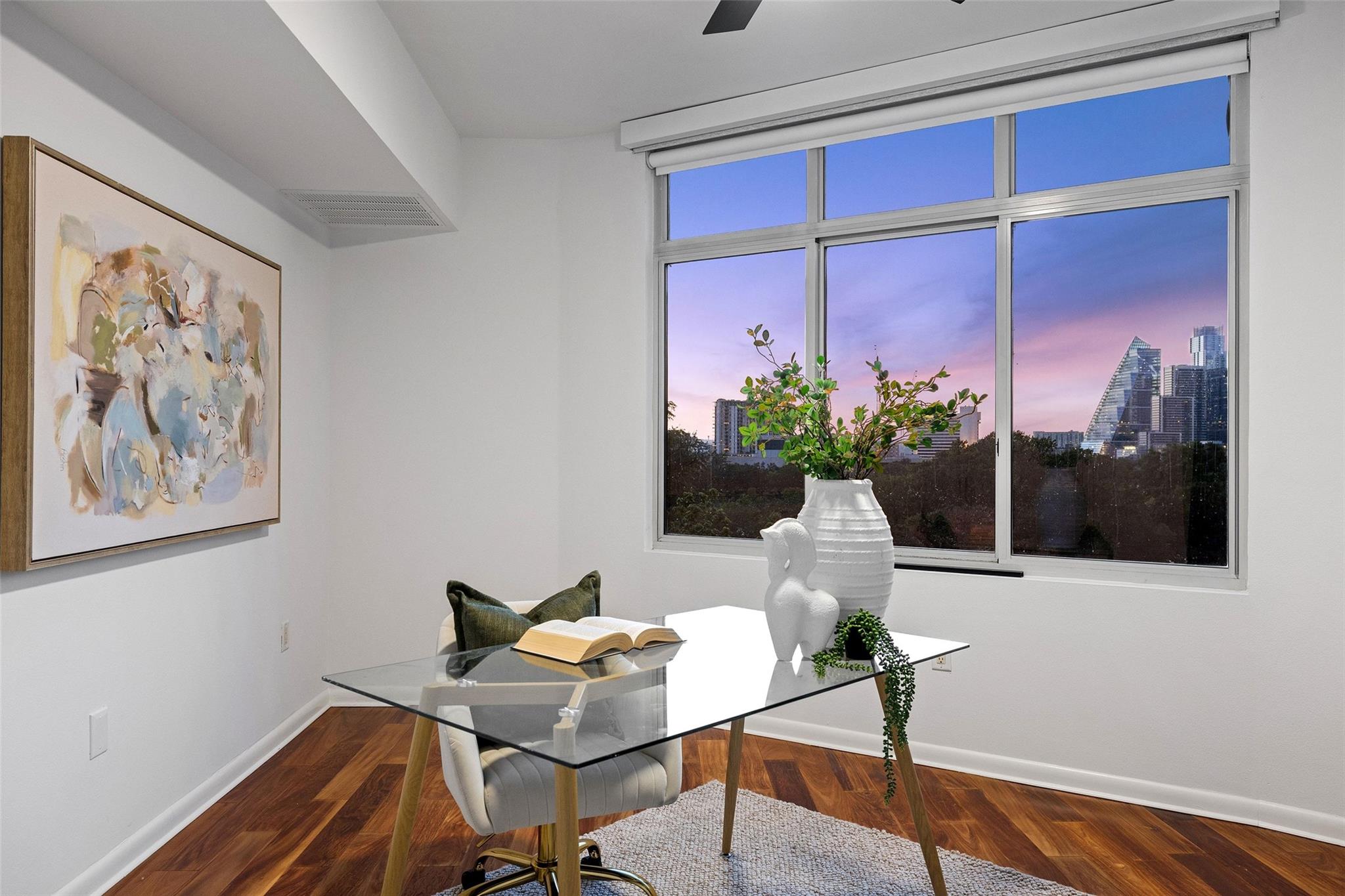 54 Rainey ST # 502