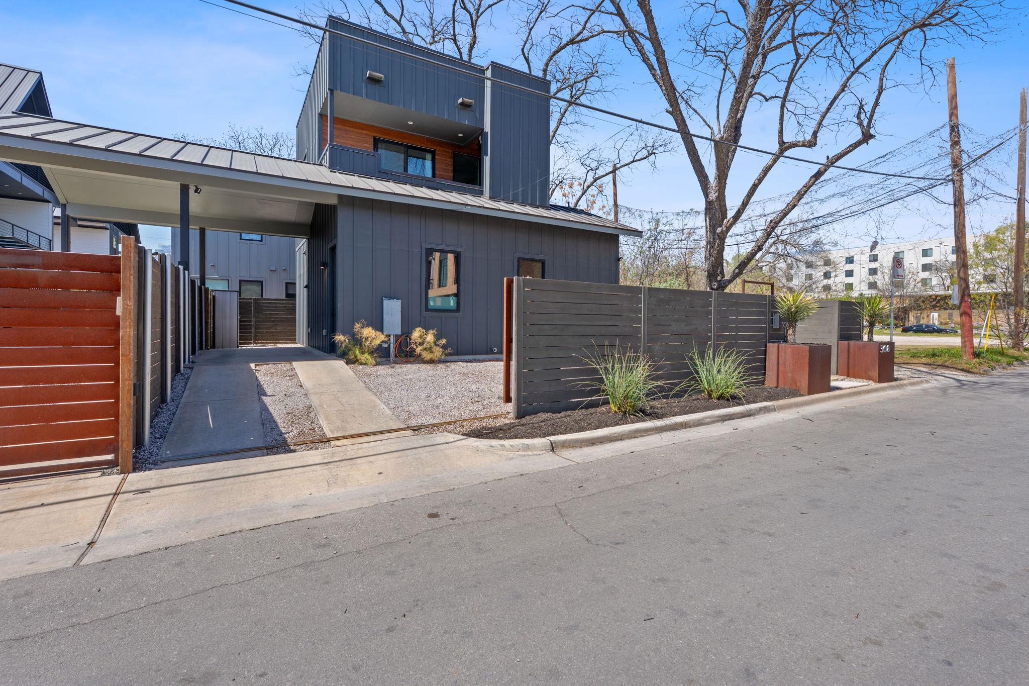 308 Onion ST