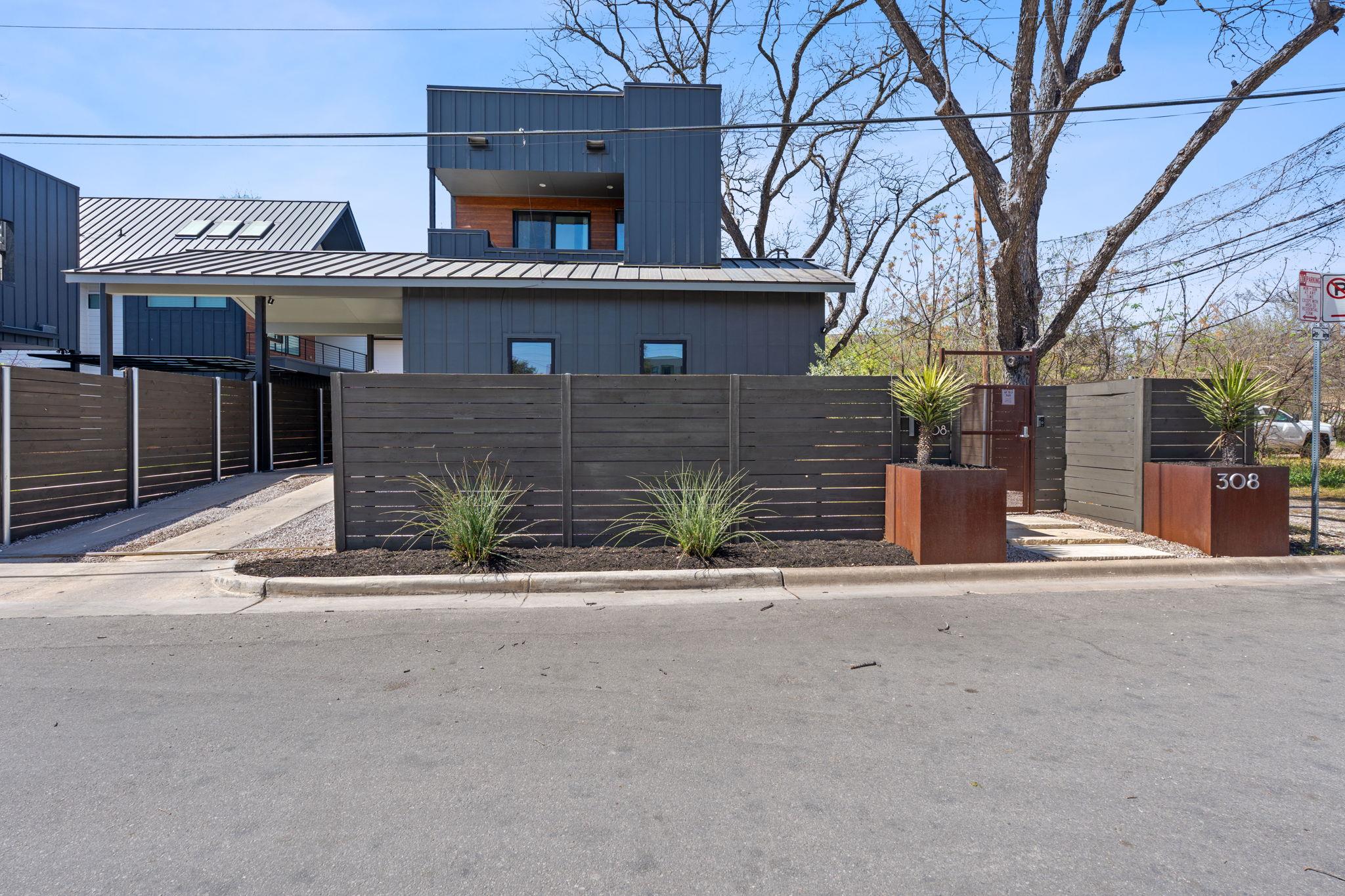 308 Onion ST