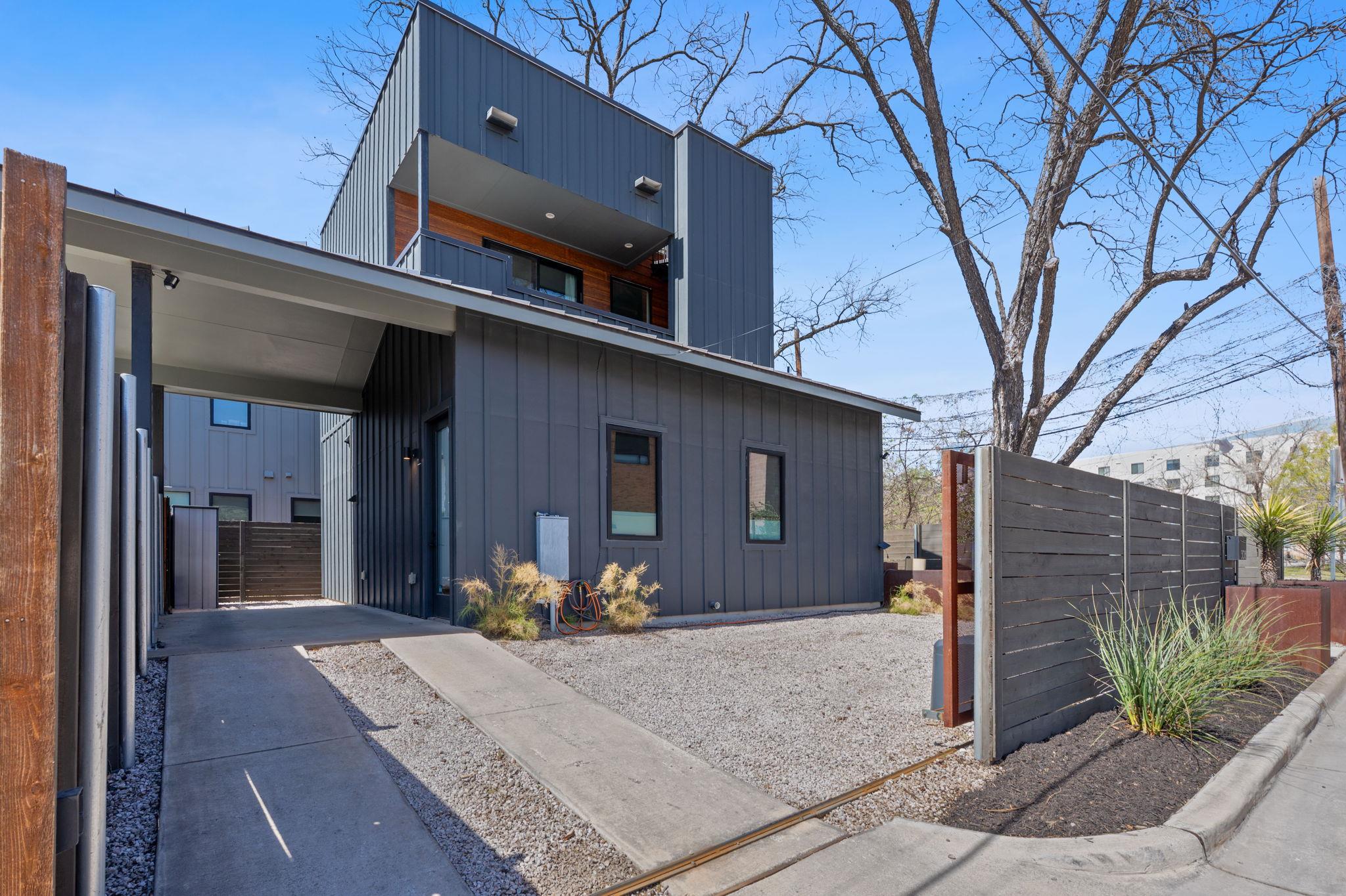 308 Onion ST