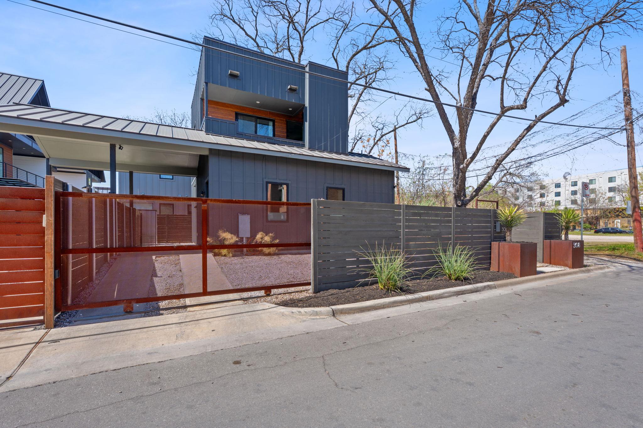 308 Onion ST