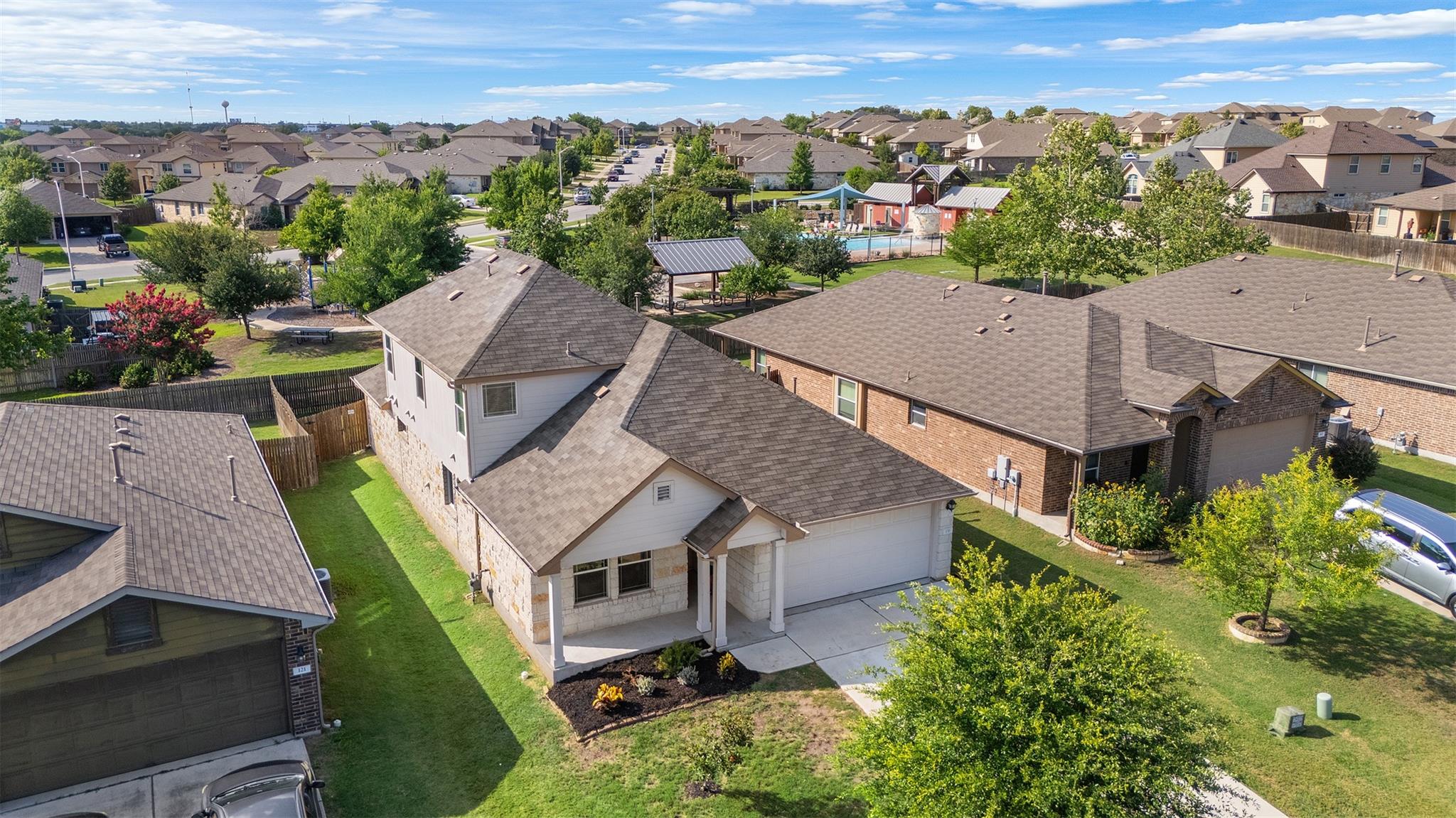 131 Kingfisher LN