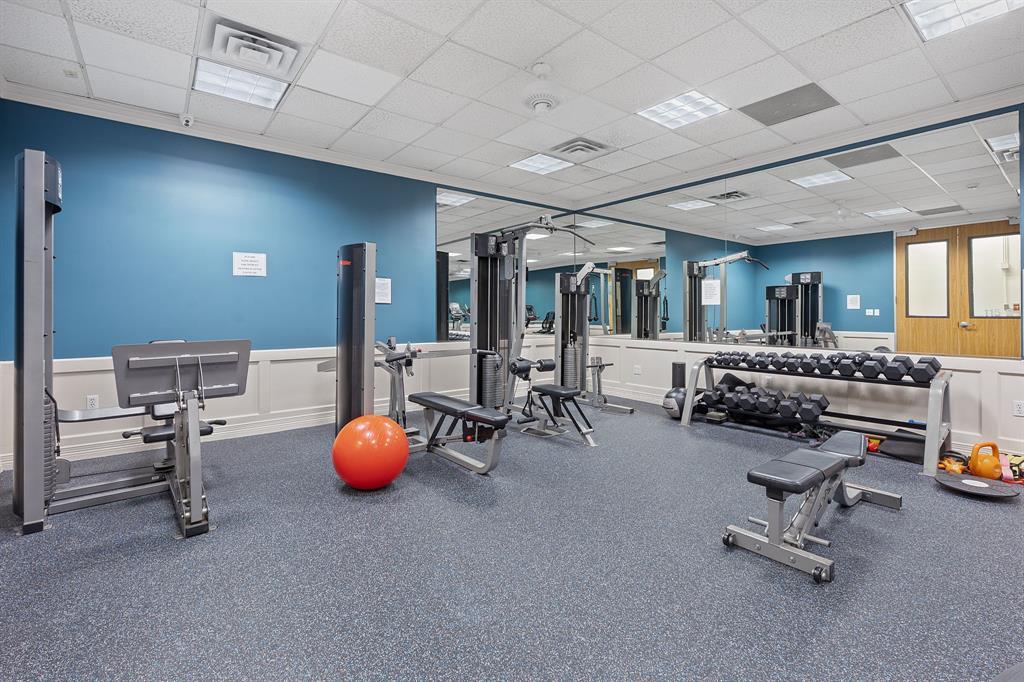 1801 Lavaca ST # 12K