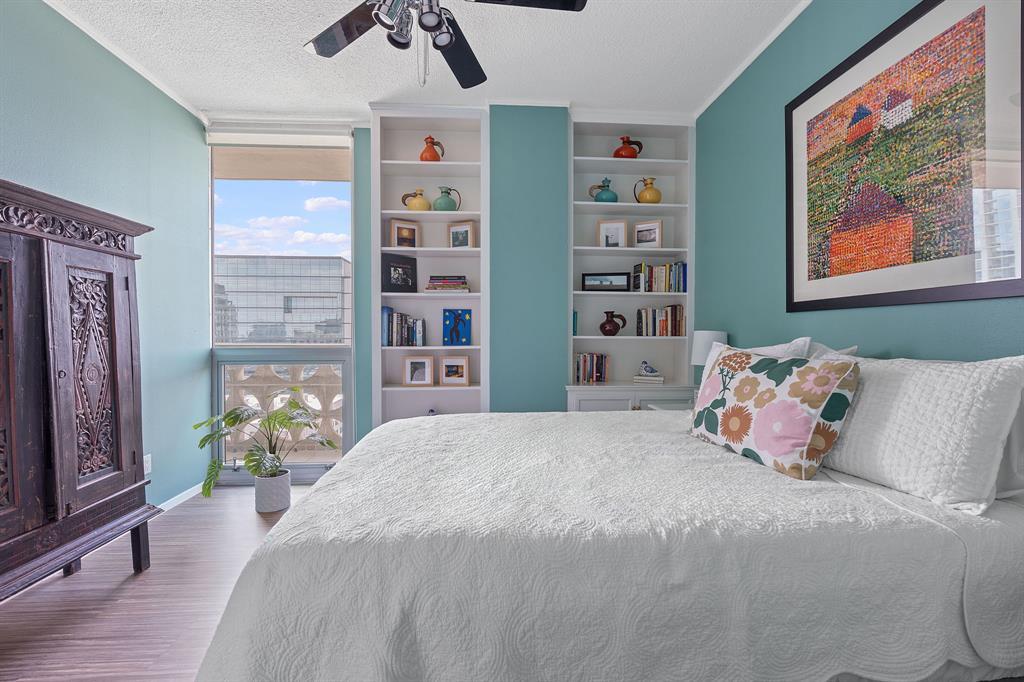 1801 Lavaca ST # 12K