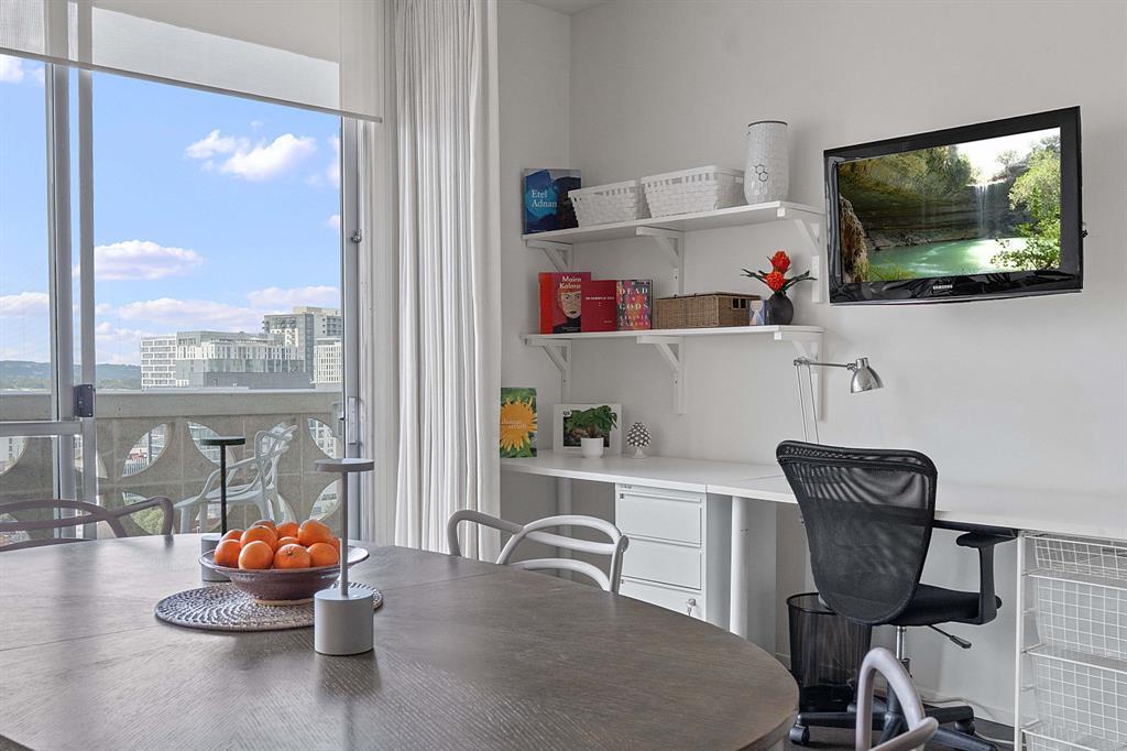 1801 Lavaca ST # 12K