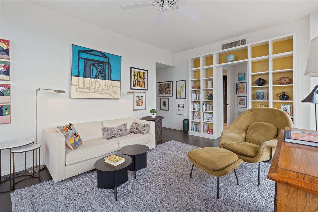 1801 Lavaca ST # 12K