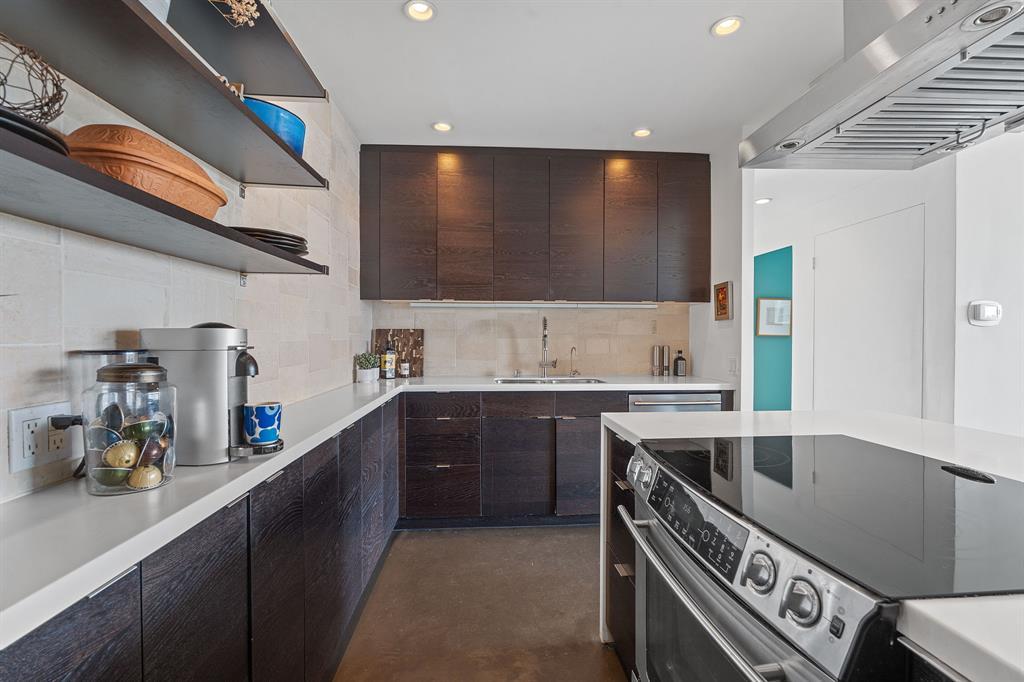 1801 Lavaca ST # 12K