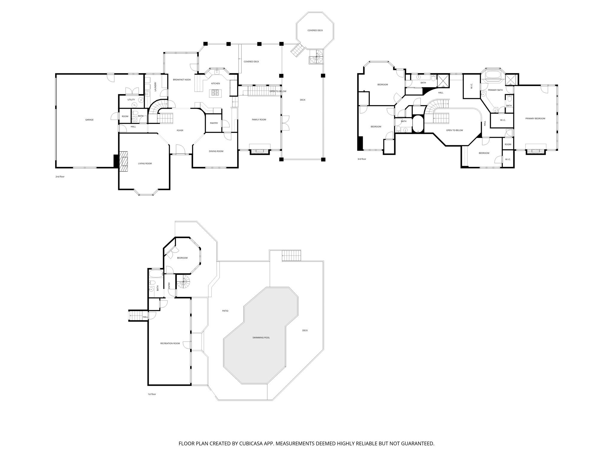 17 Cicero LN
