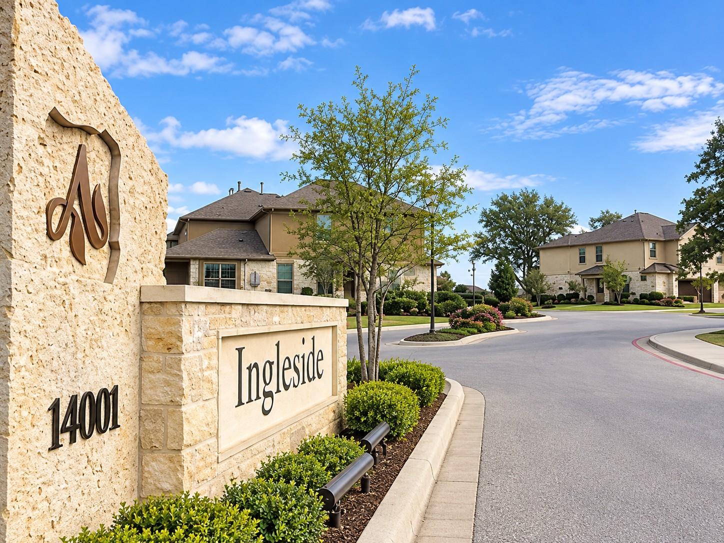 14001 Avery Ranch BLVD # 2304