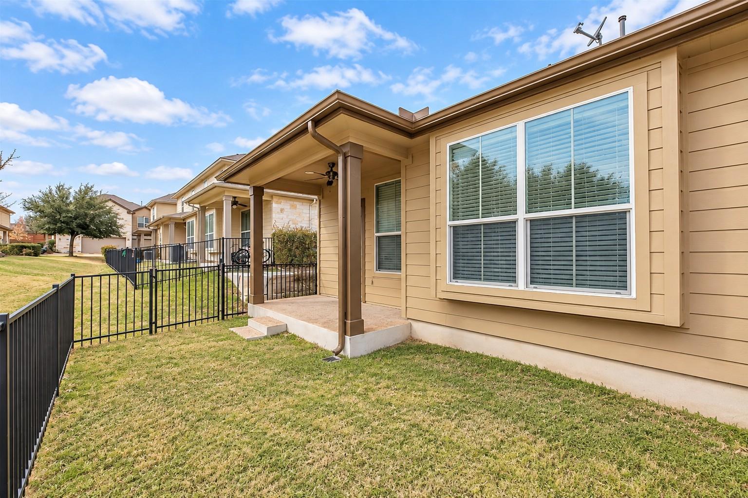 14001 Avery Ranch BLVD # 2304