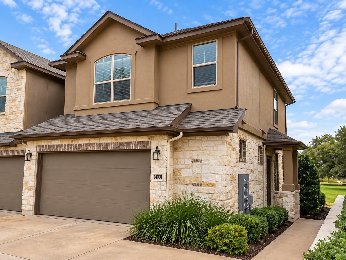 14001 Avery Ranch BLVD # 2304