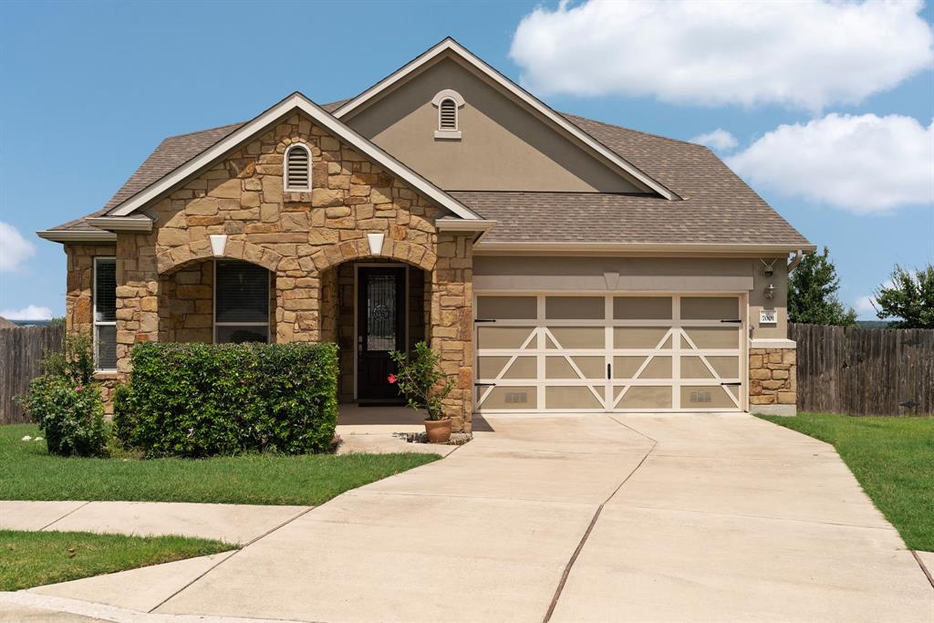7001 Lickeen CT