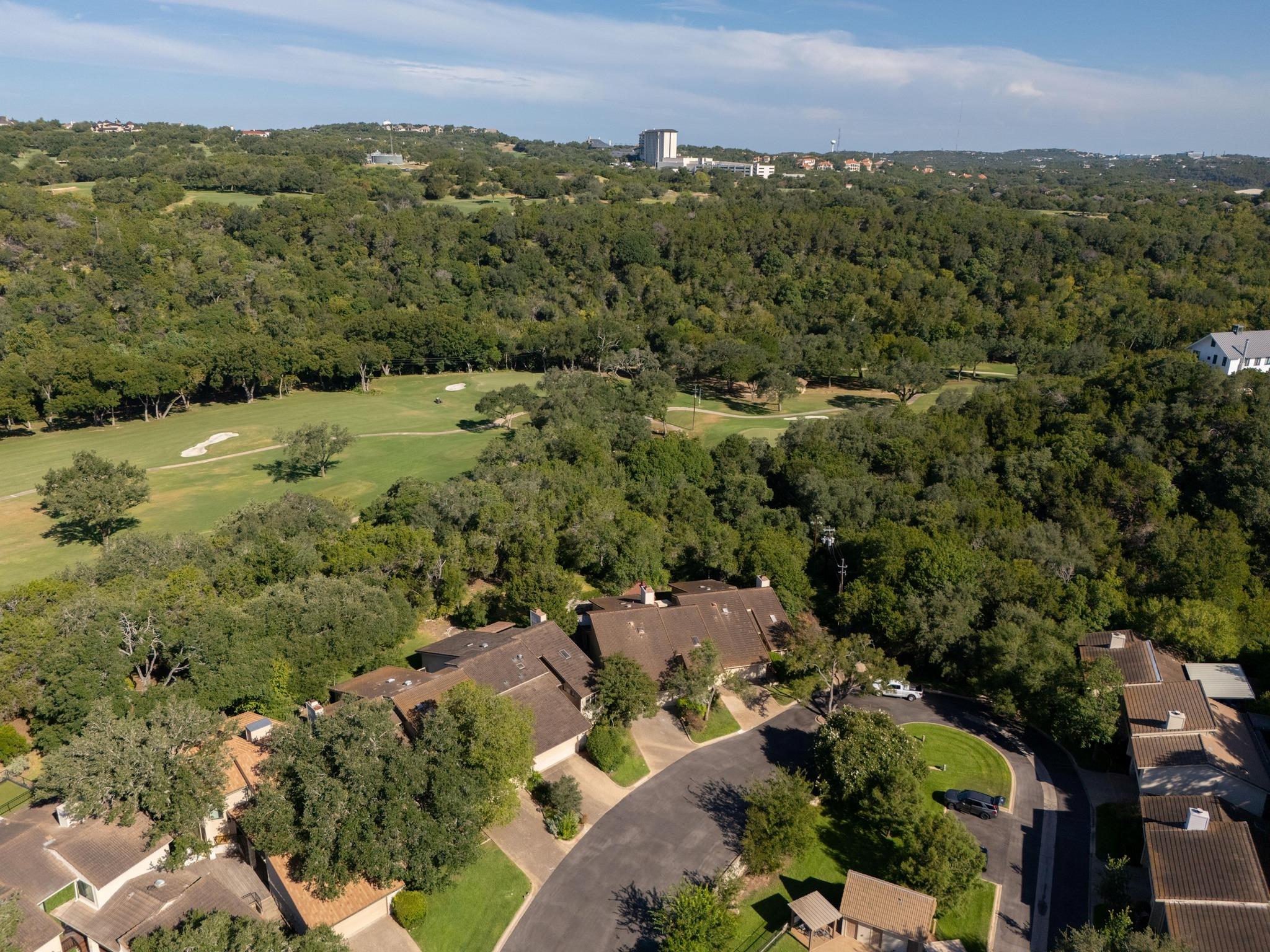 6820 N Cypress Point # 22, Austin Unit: 22