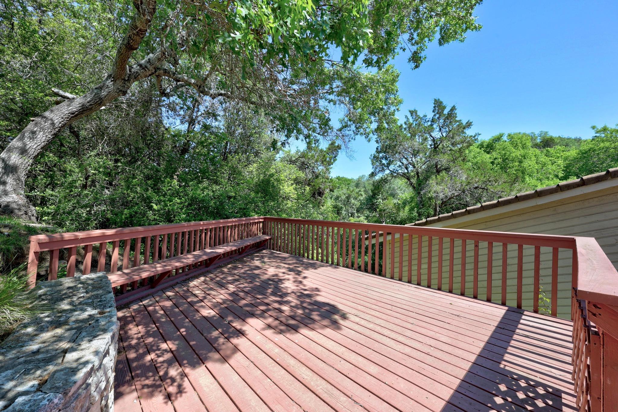 6820 N Cypress Point # 22, Austin Unit: 22