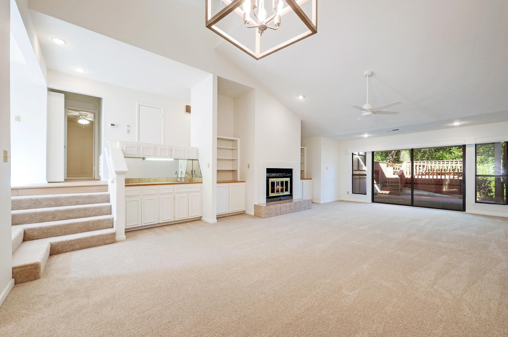 6820 N Cypress Point # 22, Austin Unit: 22