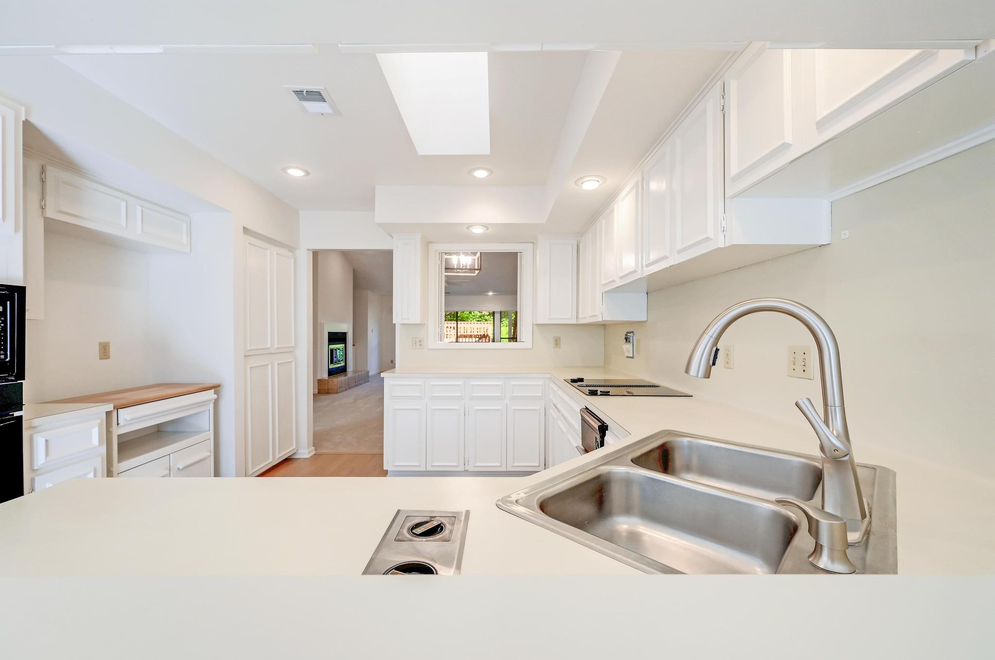 6820 N Cypress Point # 22, Austin Unit: 22