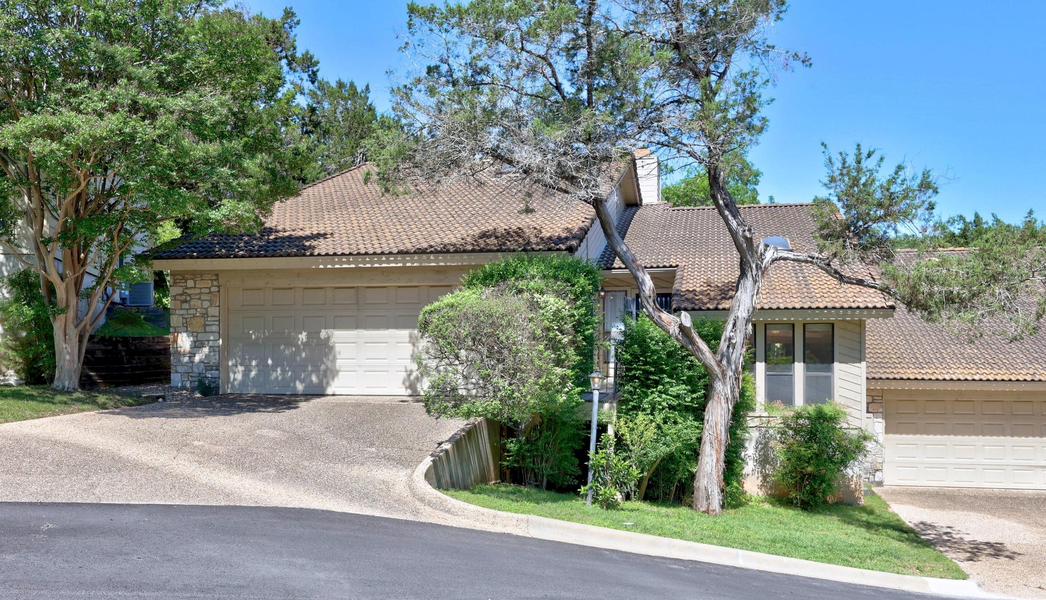 6820 N Cypress Point # 22, Austin Unit: 22