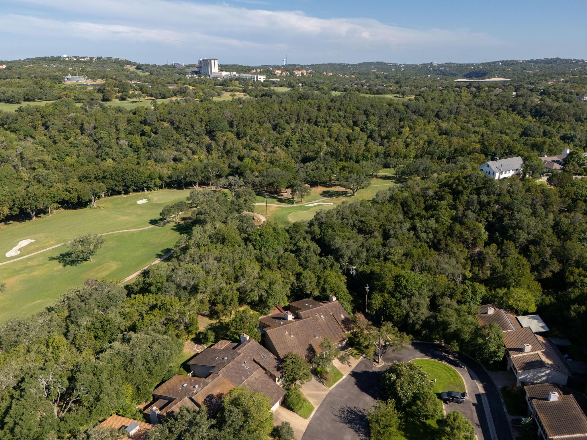 6820 N Cypress Point # 22, Austin Unit: 22