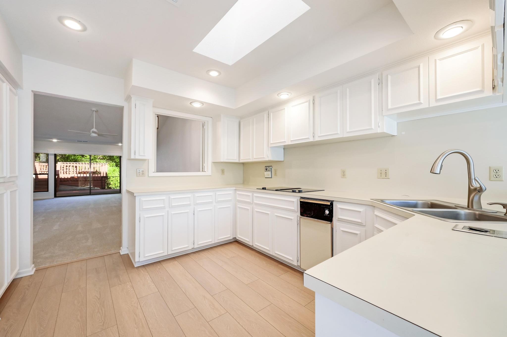 6820 N Cypress Point # 22, Austin Unit: 22