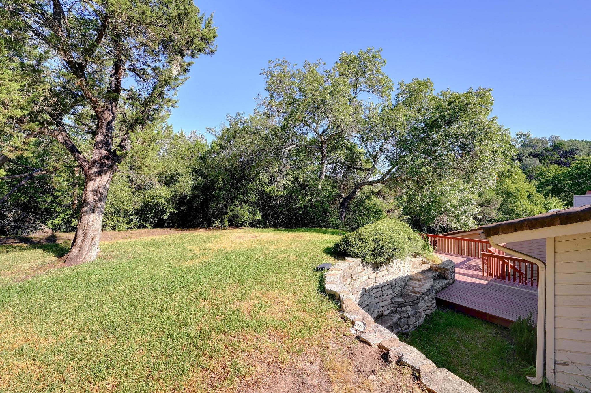 6820 N Cypress Point # 22, Austin Unit: 22