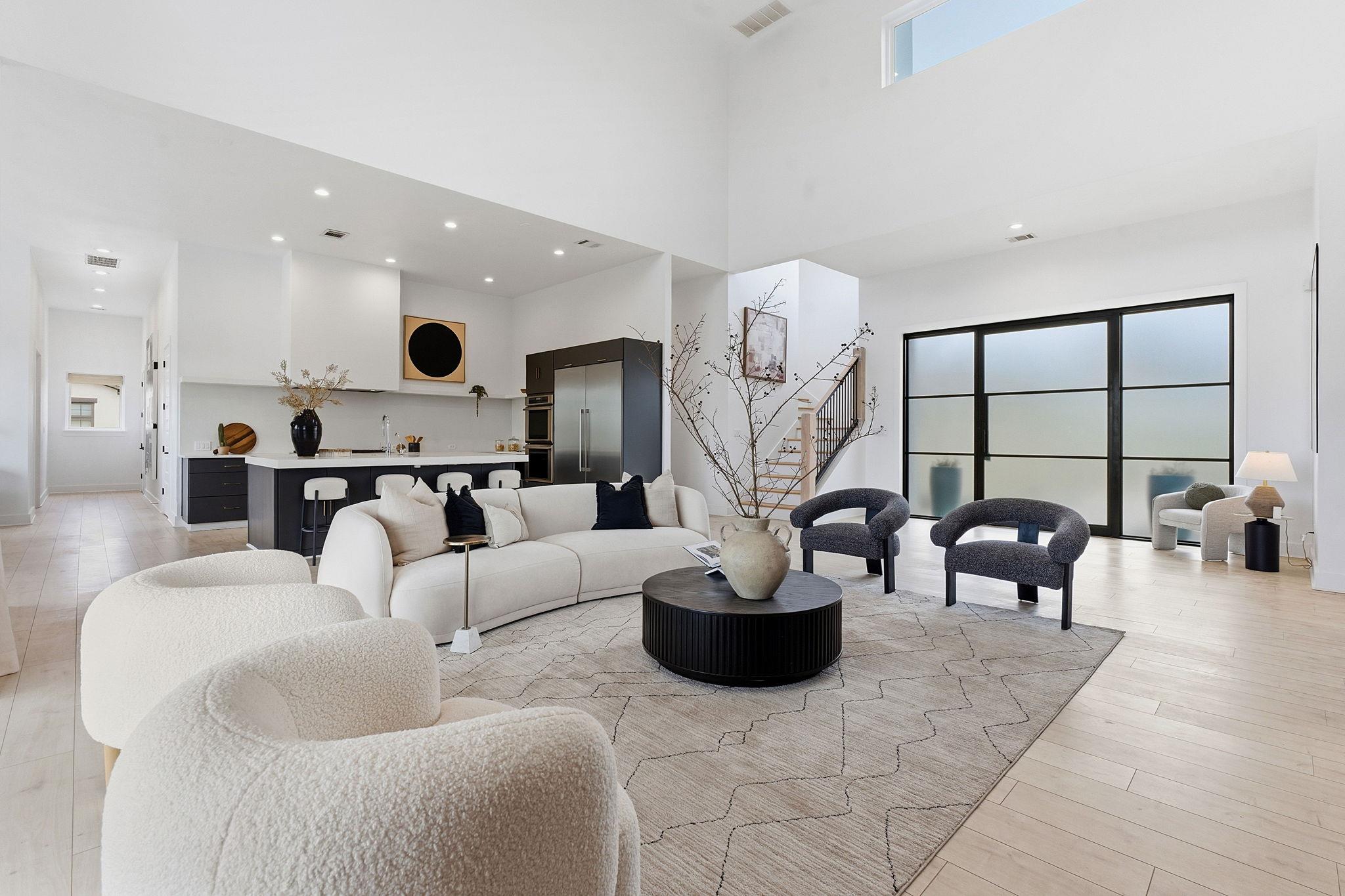 8400 Lakewood Ridge CV