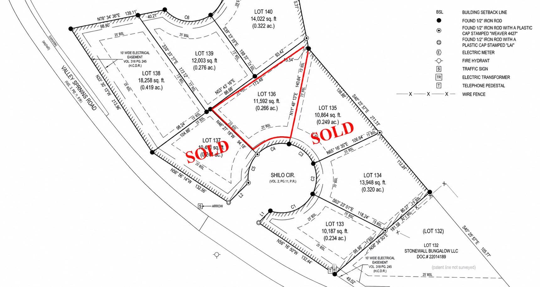 3 Shilo CIR