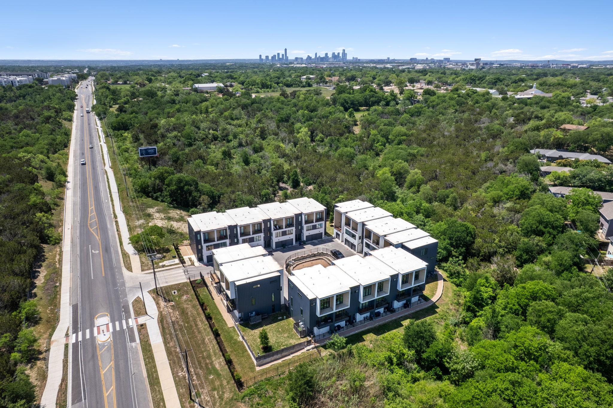 6020 Springdale RD # 10