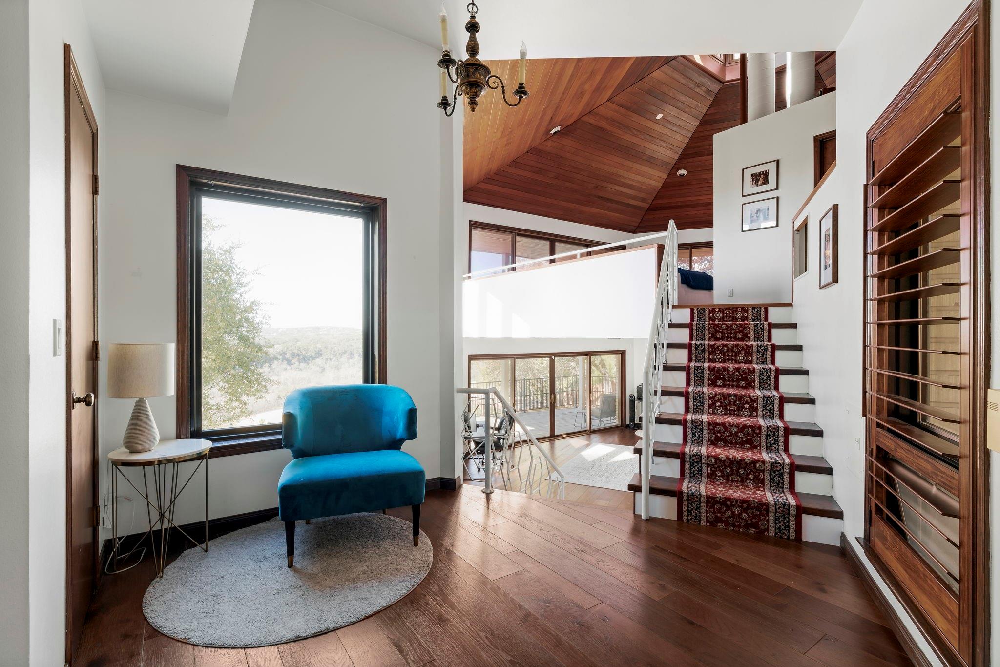 1922 Cypress PT W