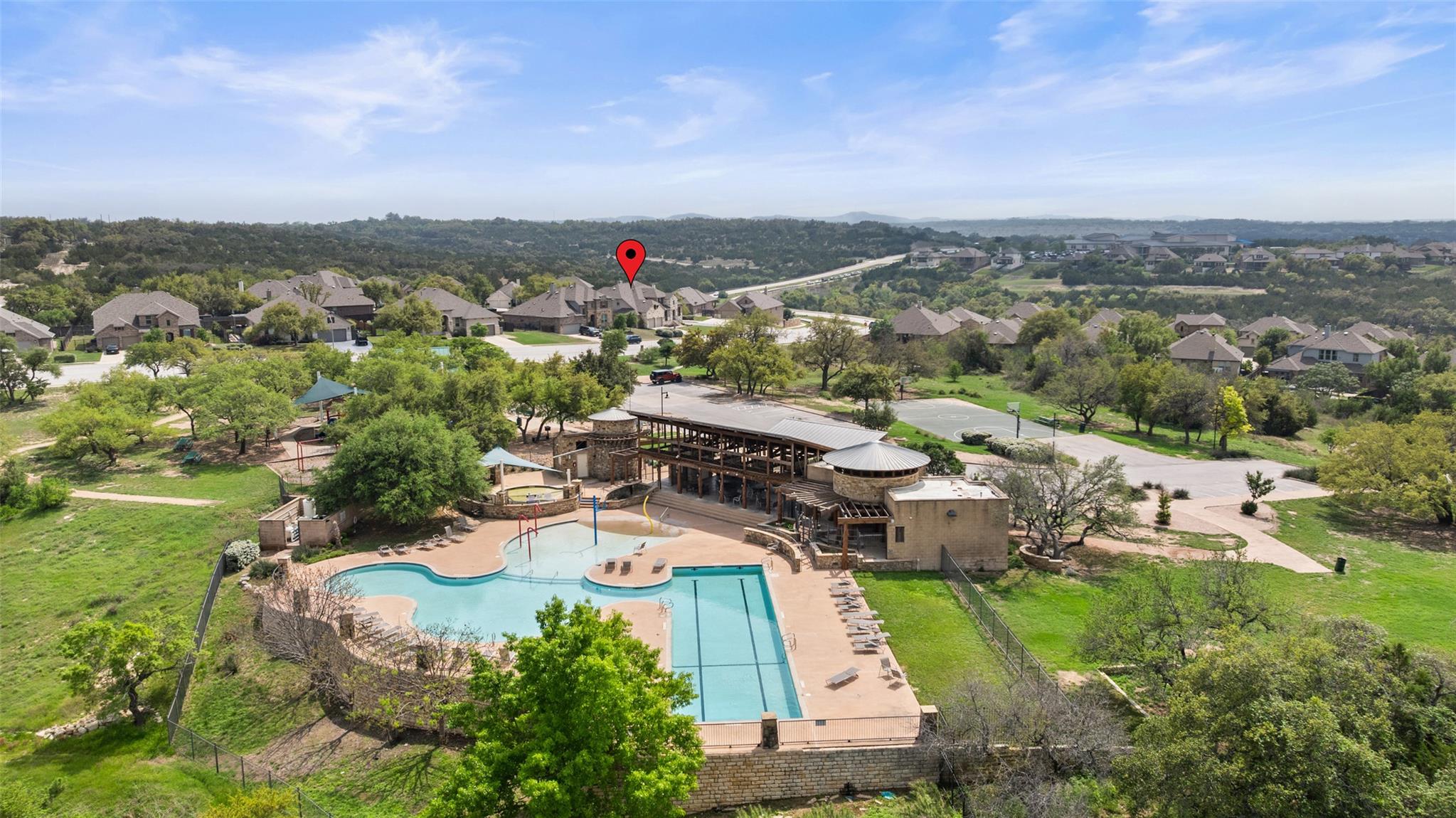 5621 Cypress Ranch BLVD