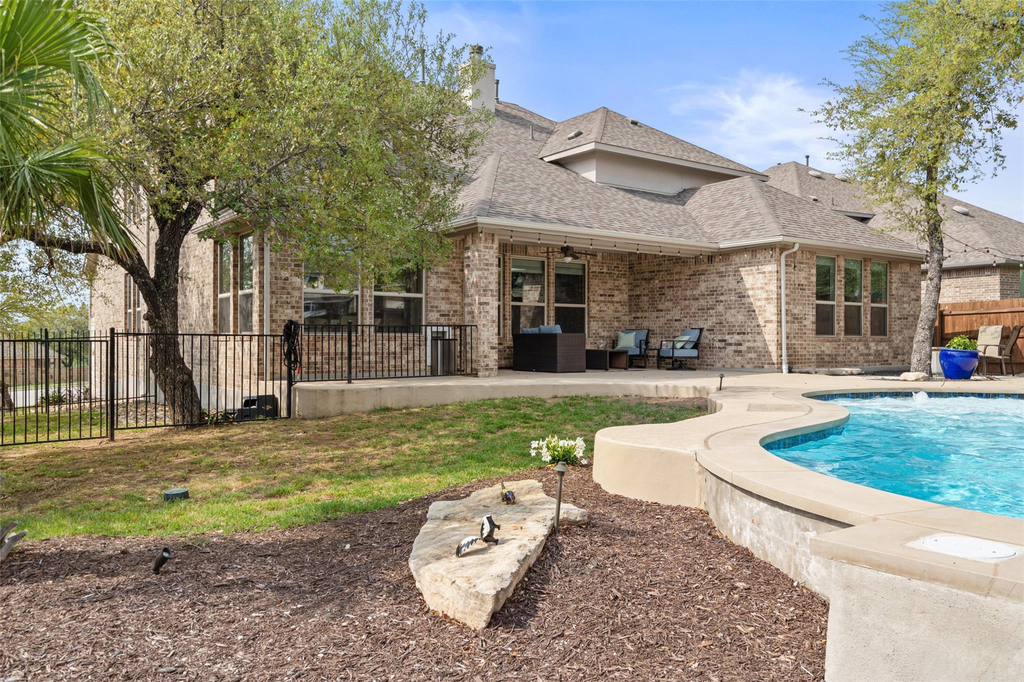 5621 Cypress Ranch BLVD