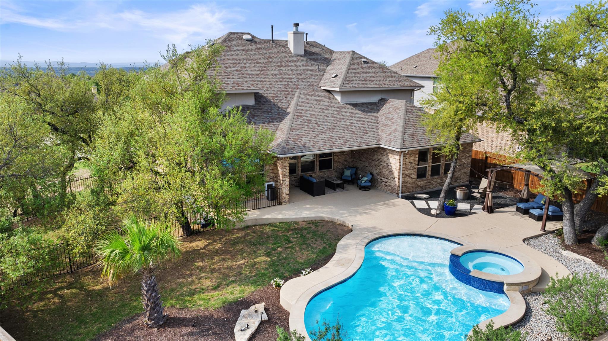 5621 Cypress Ranch BLVD