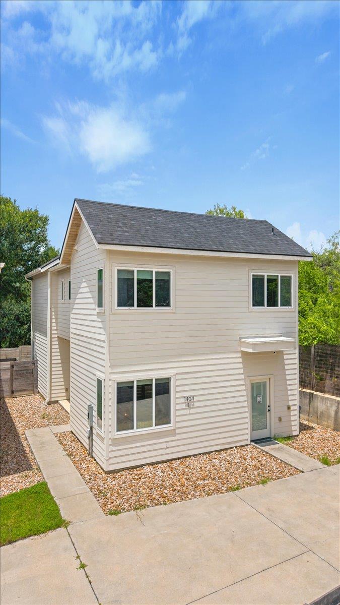 1404 E M Franklin Ave # 1