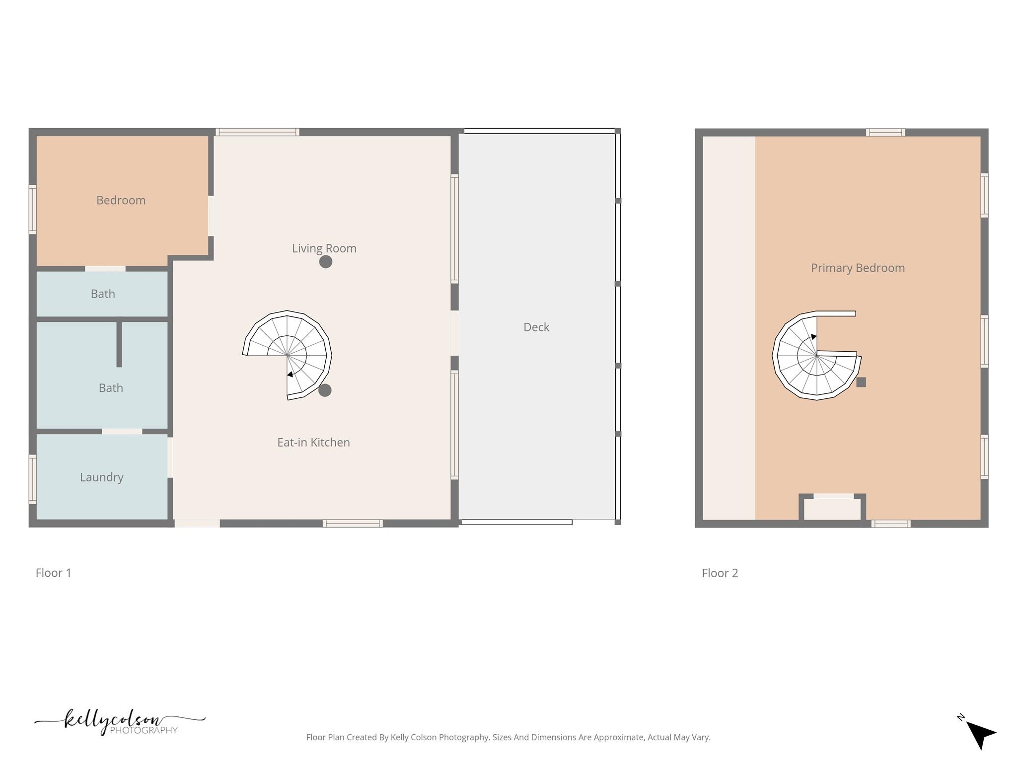 131 Moccasin Bend DR