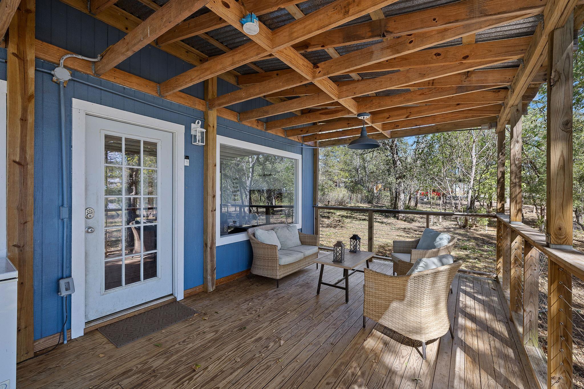 131 Moccasin Bend DR