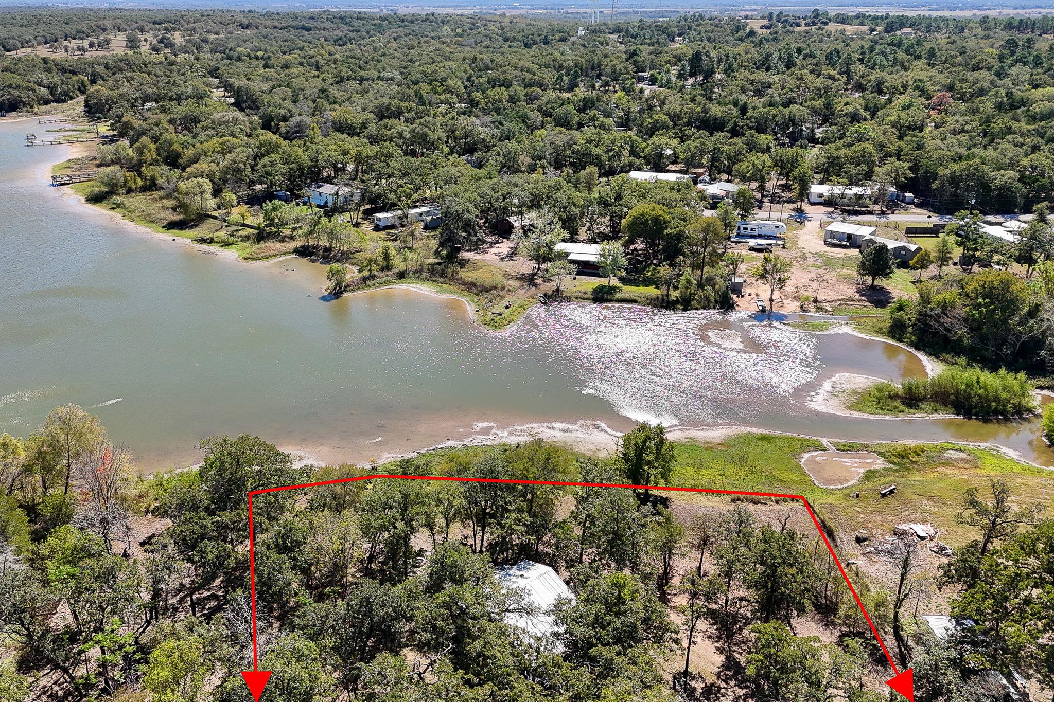131 Moccasin Bend DR