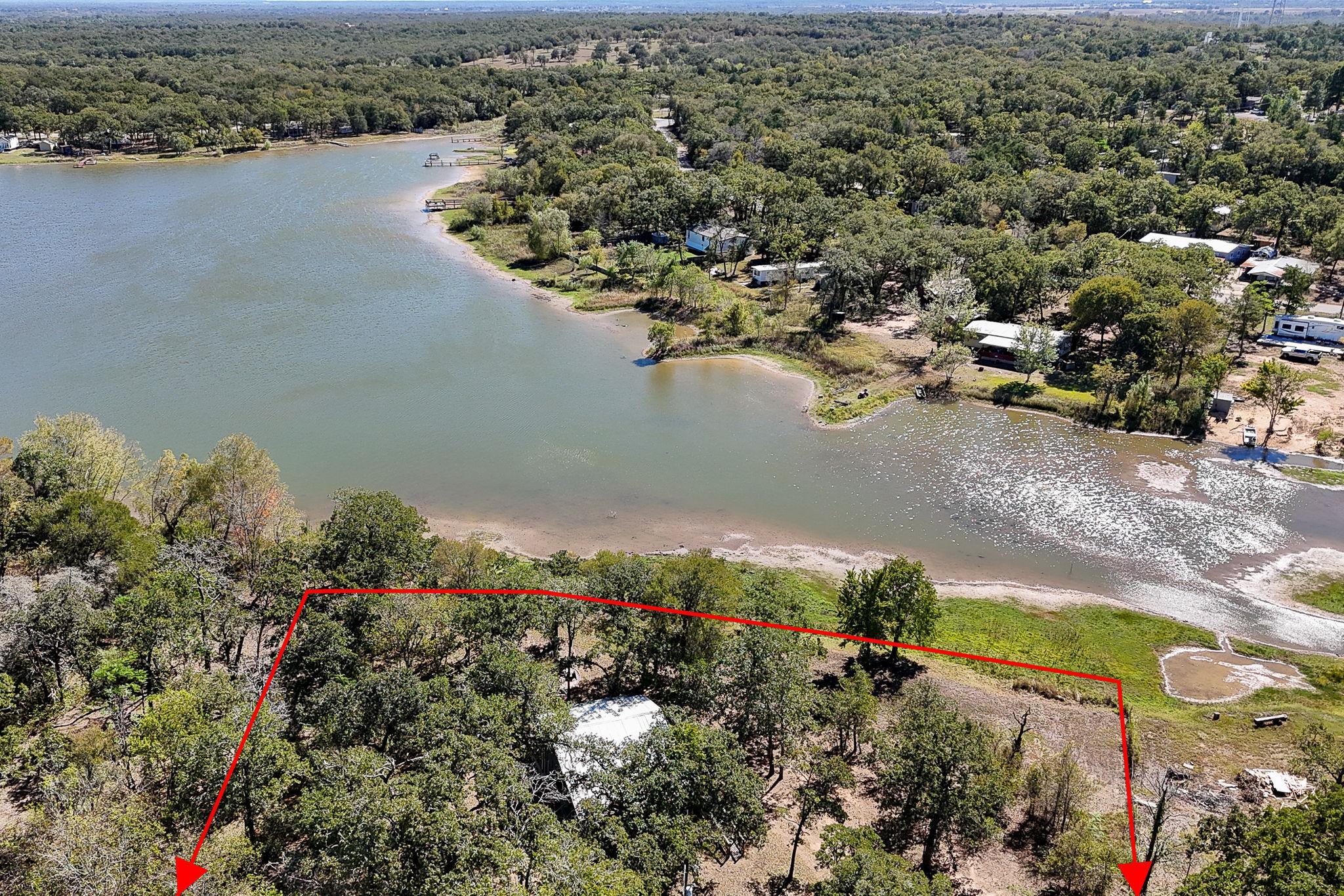 131 Moccasin Bend DR