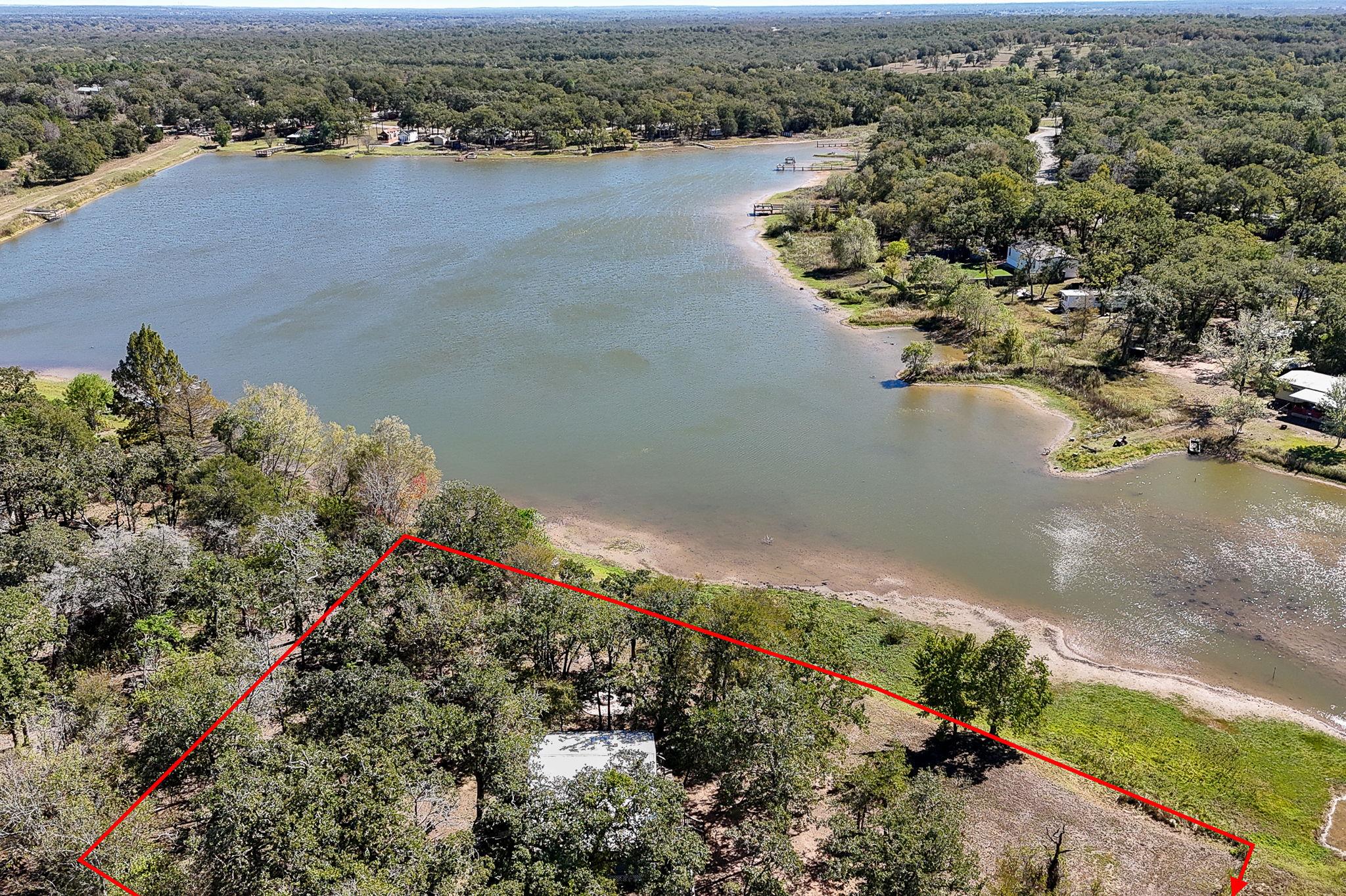 131 Moccasin Bend DR