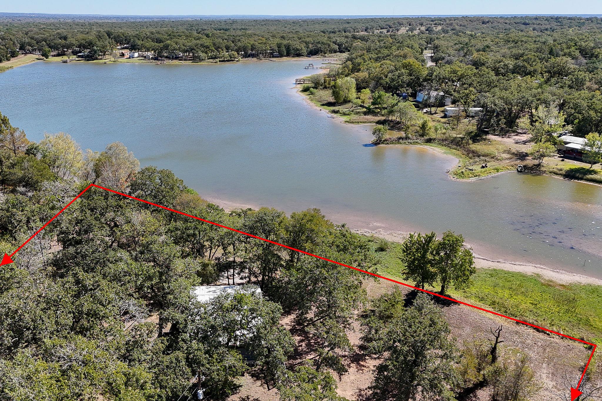 131 Moccasin Bend DR