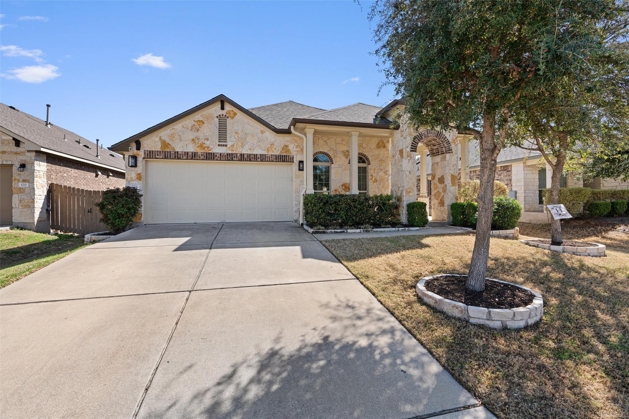 524 Longhorn Cavern RD