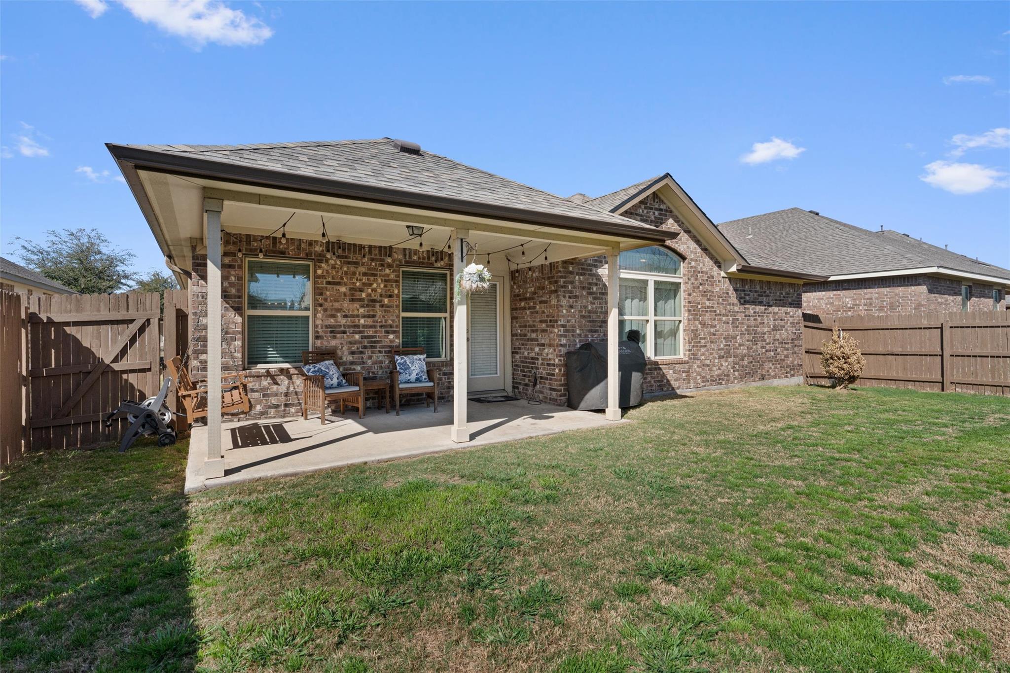 524 Longhorn Cavern RD