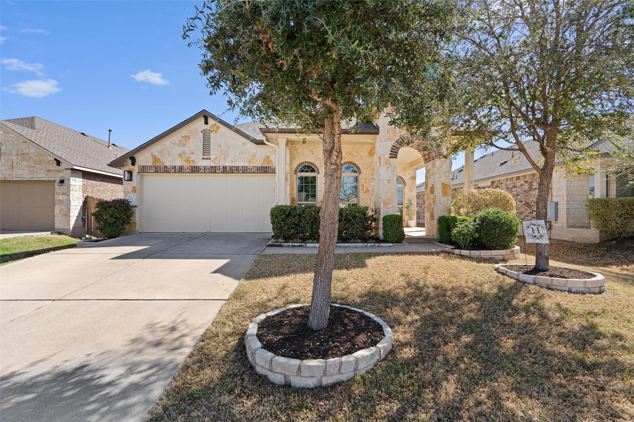 524 Longhorn Cavern RD