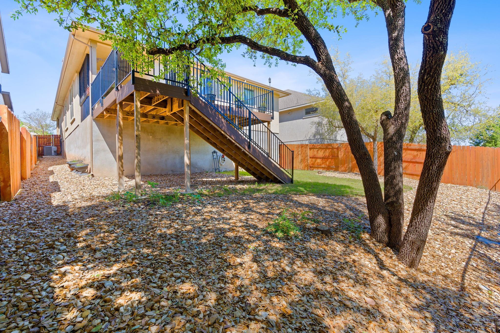 6624 W Llano Stage TRL W