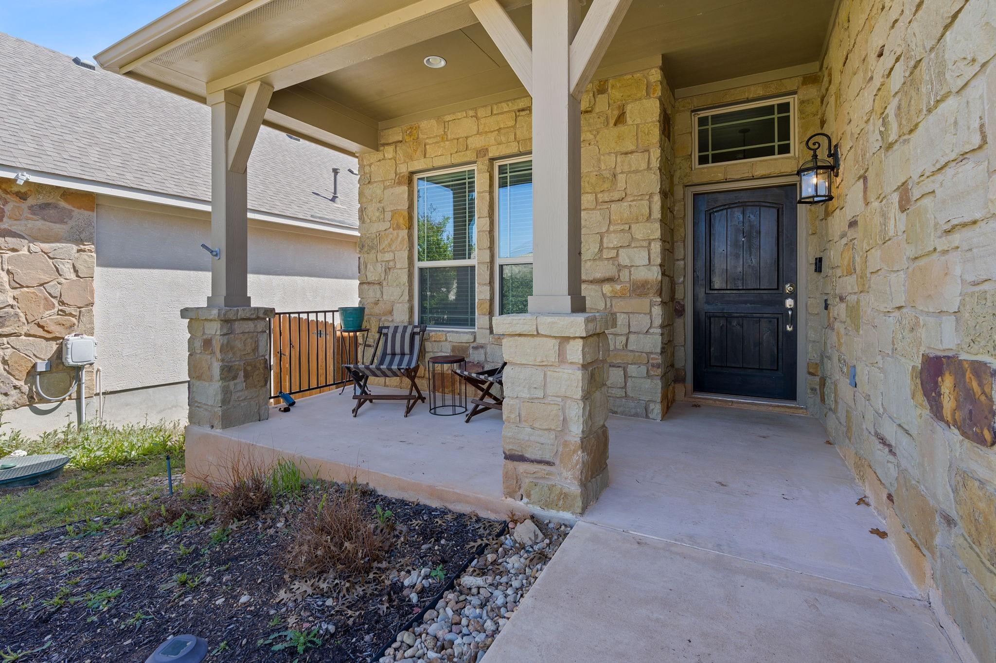 6624 W Llano Stage TRL W