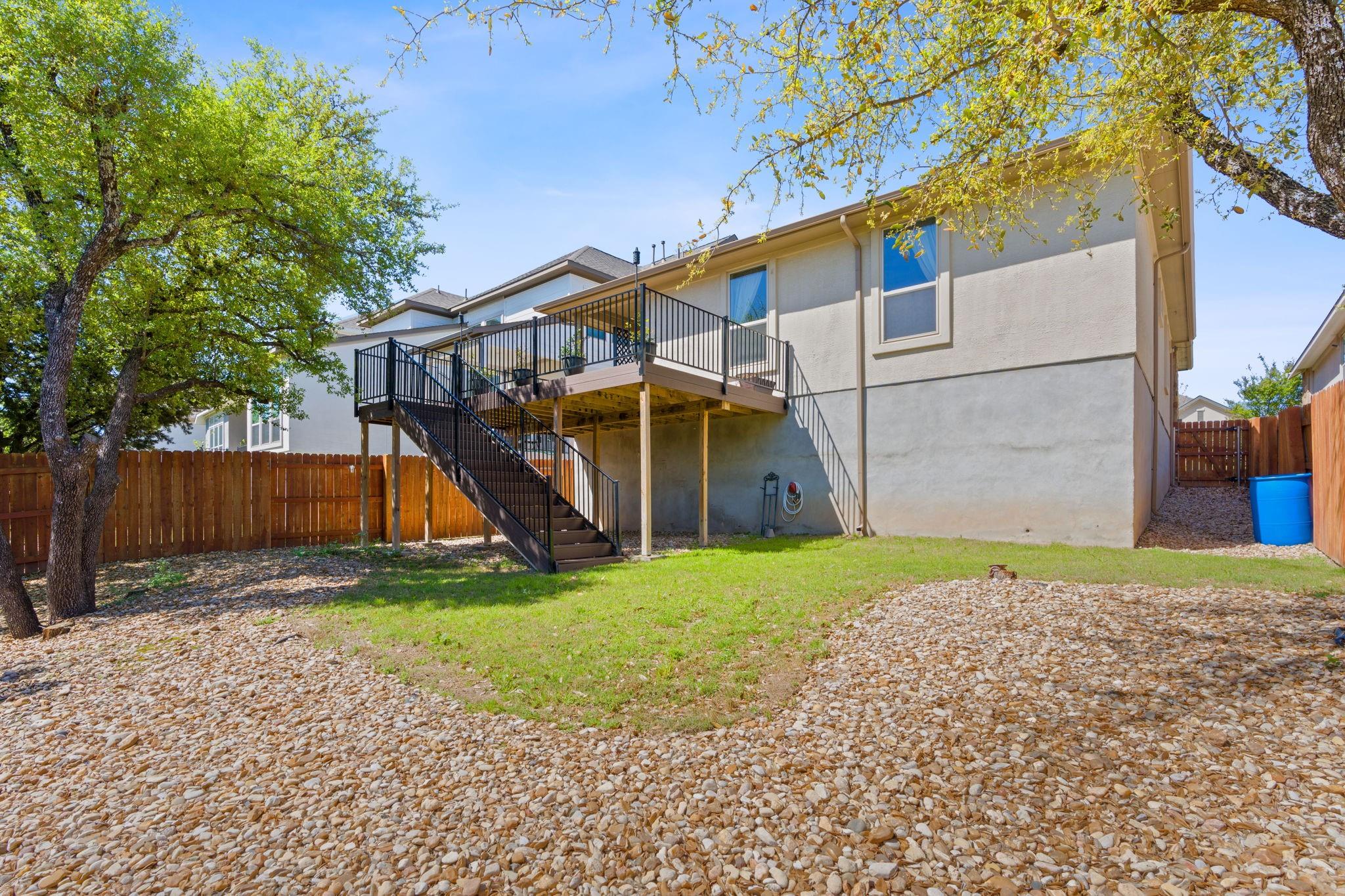 6624 W Llano Stage TRL W