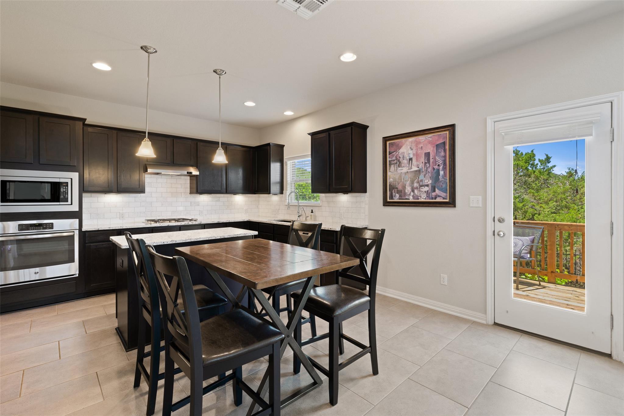 609 Stone View TRL # 50