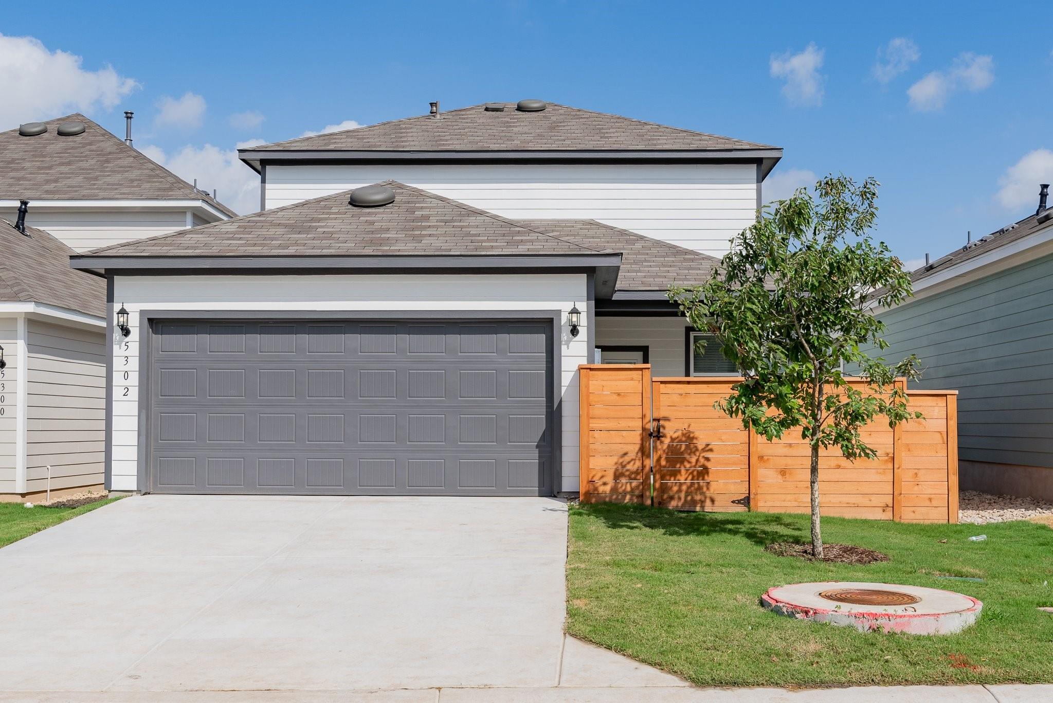 5302 Mulberry Grove LN # 152